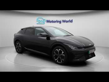 Used Kia EV6 2022 for sale - 74477719: Photo