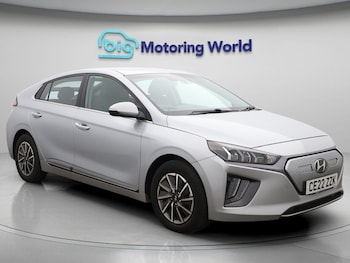 Hyundai - IONIQ