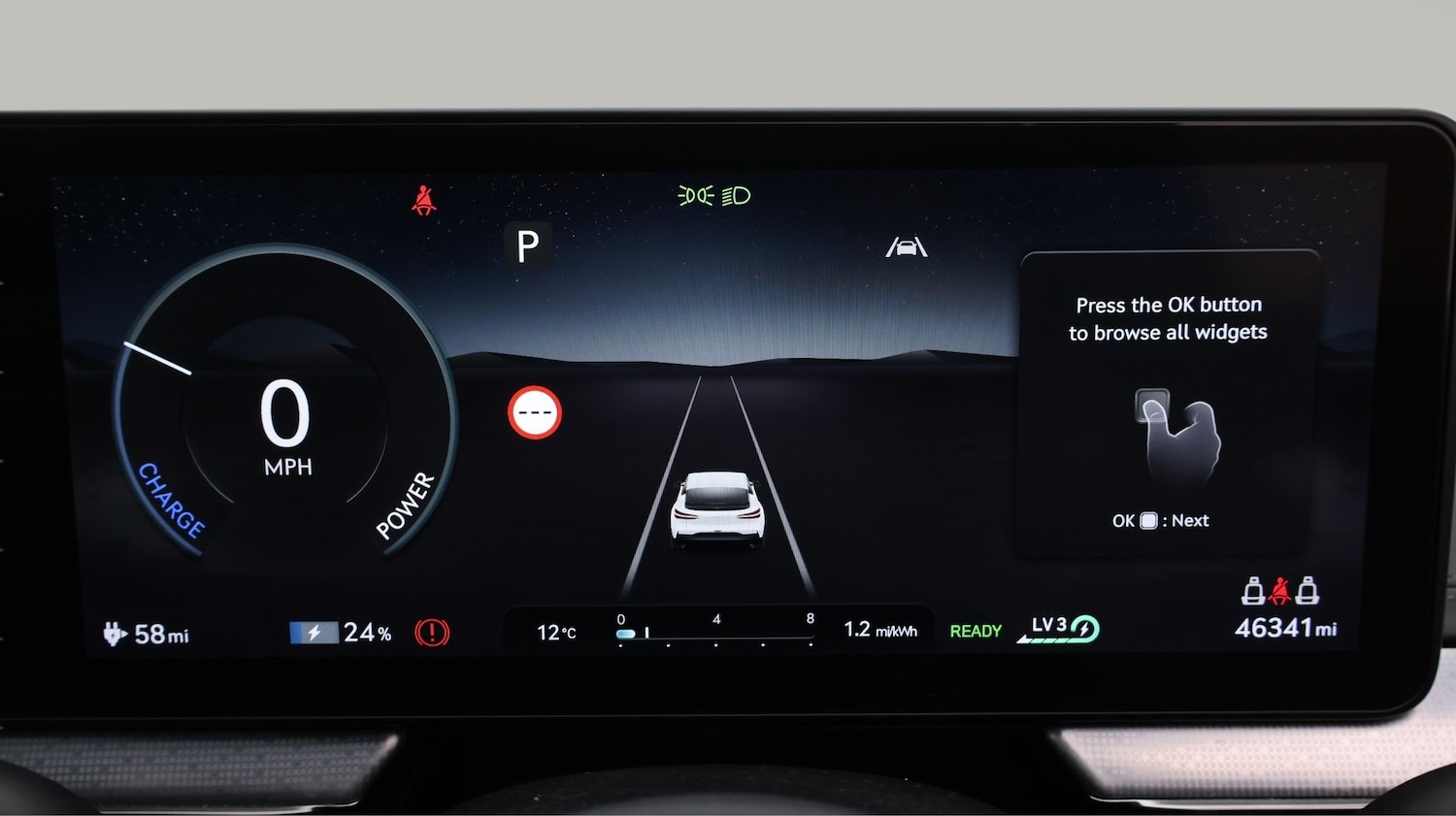 Used Genesis GV60 2023 for sale - 77182223: Photo 10