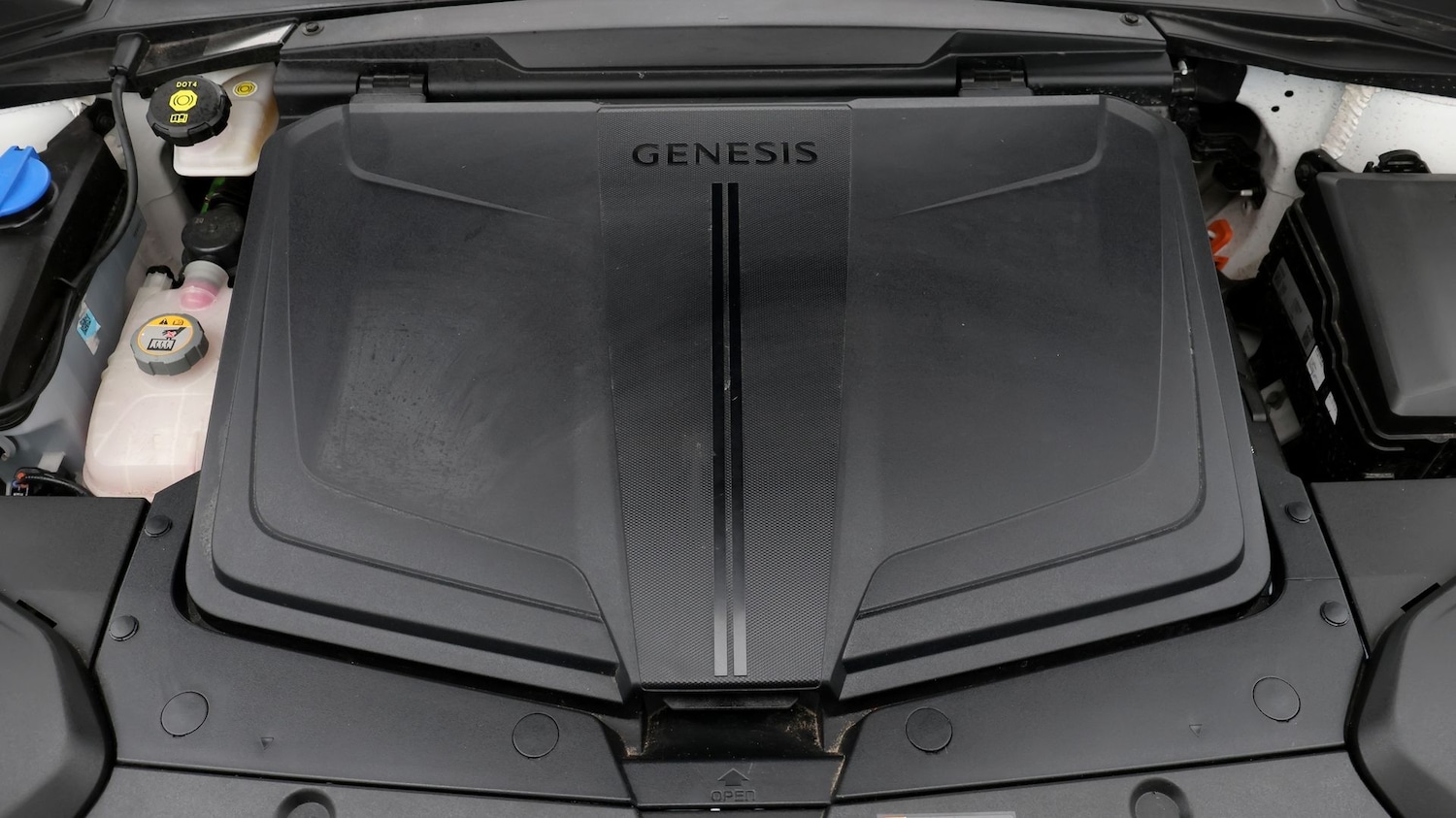 Used Genesis GV60 2023 for sale - 77182223: Photo 19