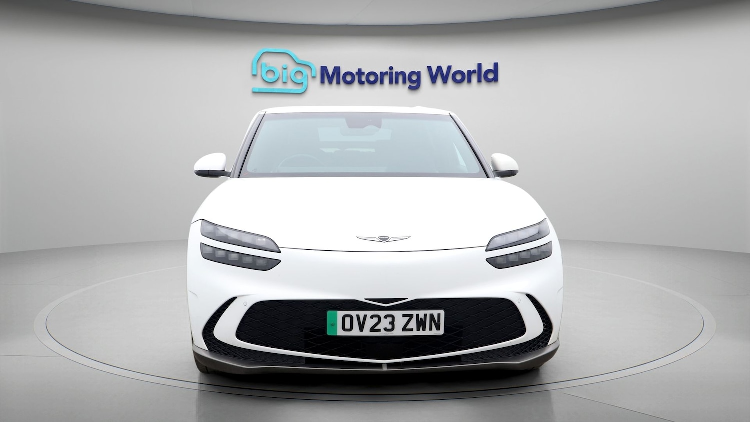 Used Genesis GV60 2023 for sale - 77182223: Photo 2