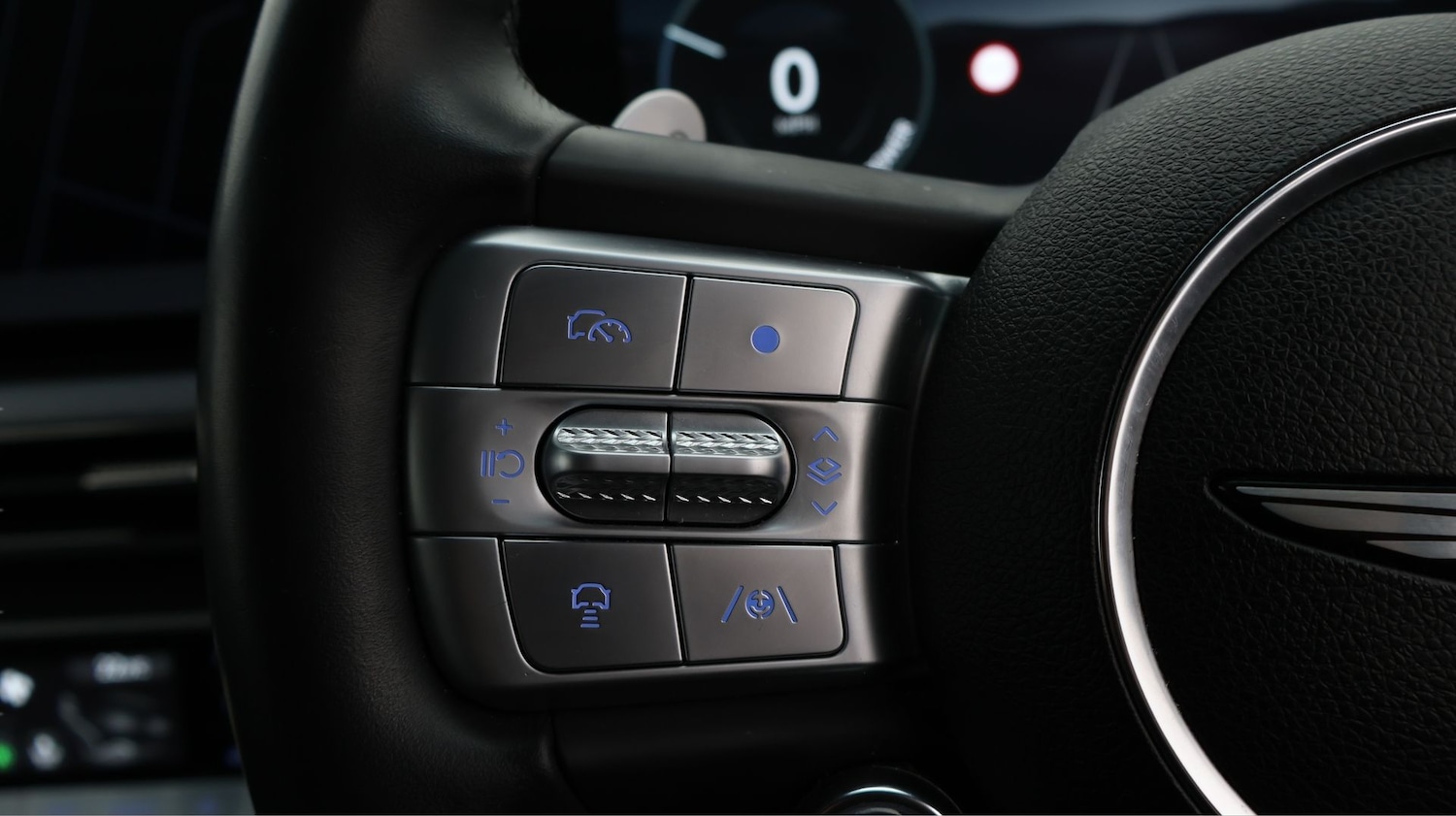 Used Genesis GV60 2023 for sale - 77182223: Photo 20