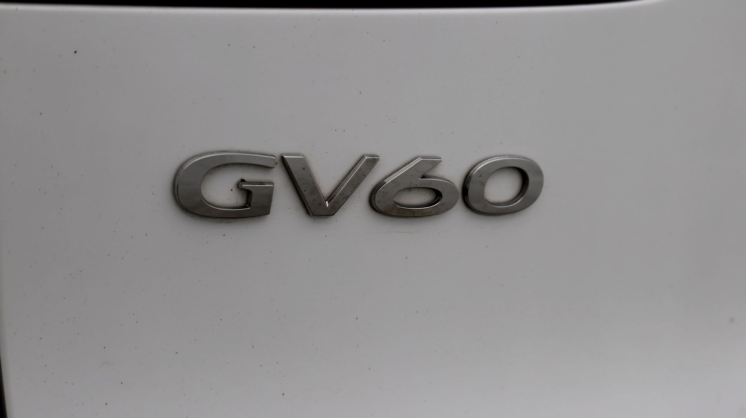 Used Genesis GV60 2023 for sale - 77182223: Photo 23