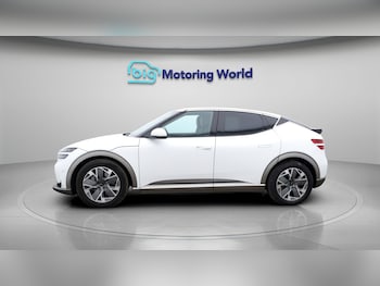 Used Genesis GV60 2023 for sale - 77182223: Photo