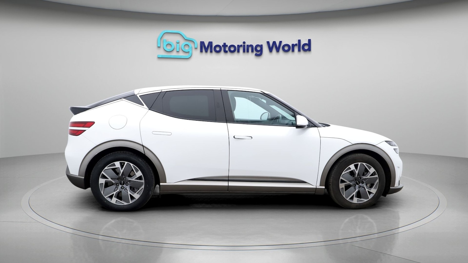 Used Genesis GV60 2023 for sale - 77182223: Photo 8