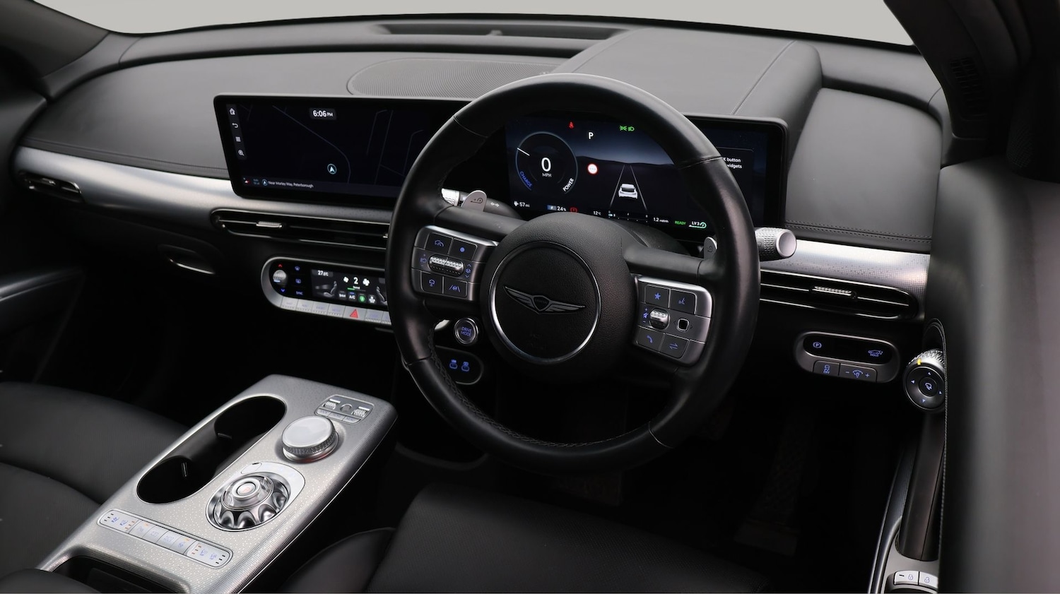 Used Genesis GV60 2023 for sale - 77182223: Photo 9