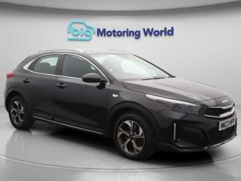 2023 (23) - 1.5 T-GDi 2 SUV 5dr Petrol Manual Euro 6 (s/s) (158 bhp)