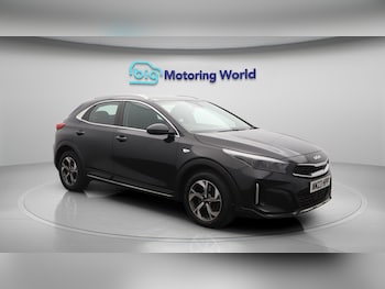 Used Kia XCeed 2023 for sale - 75141257: Photo