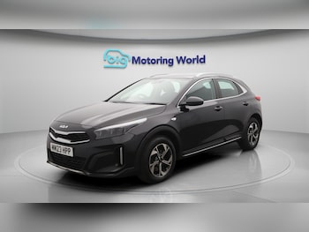 Used Kia XCeed 2023 for sale - 75141257: Photo
