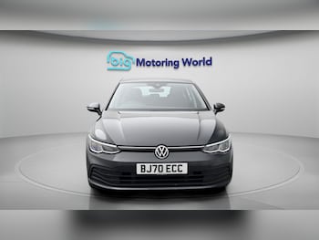 Used Volkswagen Golf 2020 for sale - 78541368: Photo