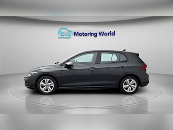 Used Volkswagen Golf 2020 for sale - 78541368: Photo