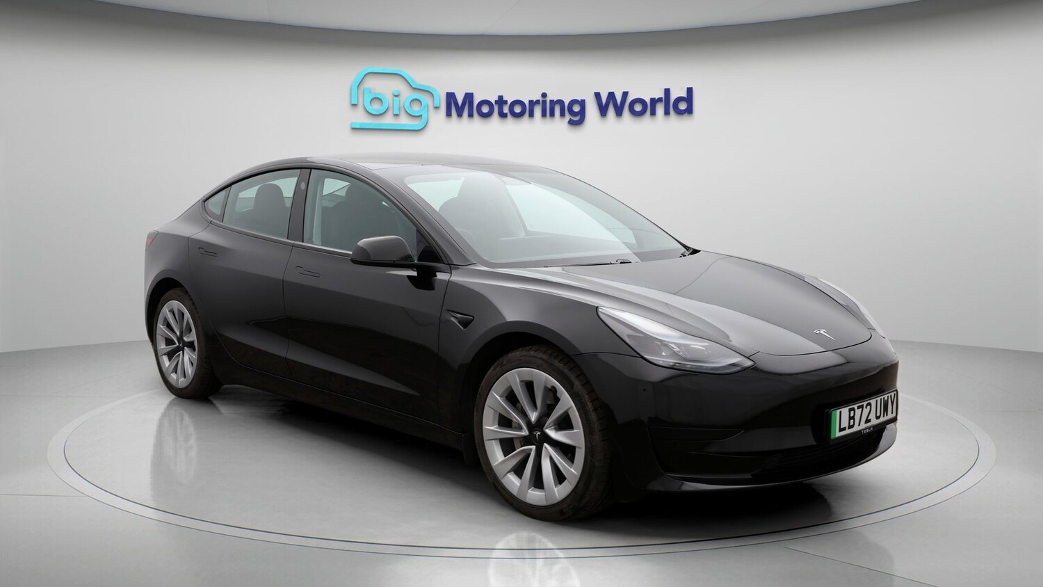 Used Tesla Model 3 2022 for sale - 77033285: Photo 23
