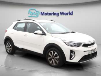 2022 (72) - 1.0 T-GDi 2 SUV 5dr Petrol Manual Euro 6 (s/s) (99 bhp)