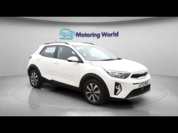 Used Kia Stonic 2022 for sale - 75051616: Photo