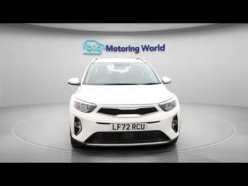 Used Kia Stonic 2022 for sale - 75051616: Photo
