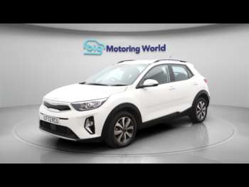 Used Kia Stonic 2022 for sale - 75051616: Photo