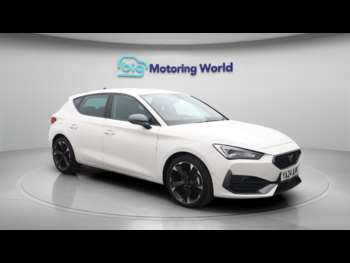 Used Cupra Leon 2024 for sale - 75141258: Photo