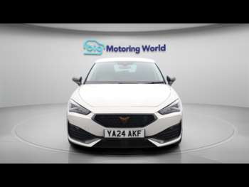 Used Cupra Leon 2024 for sale - 75141258: Photo