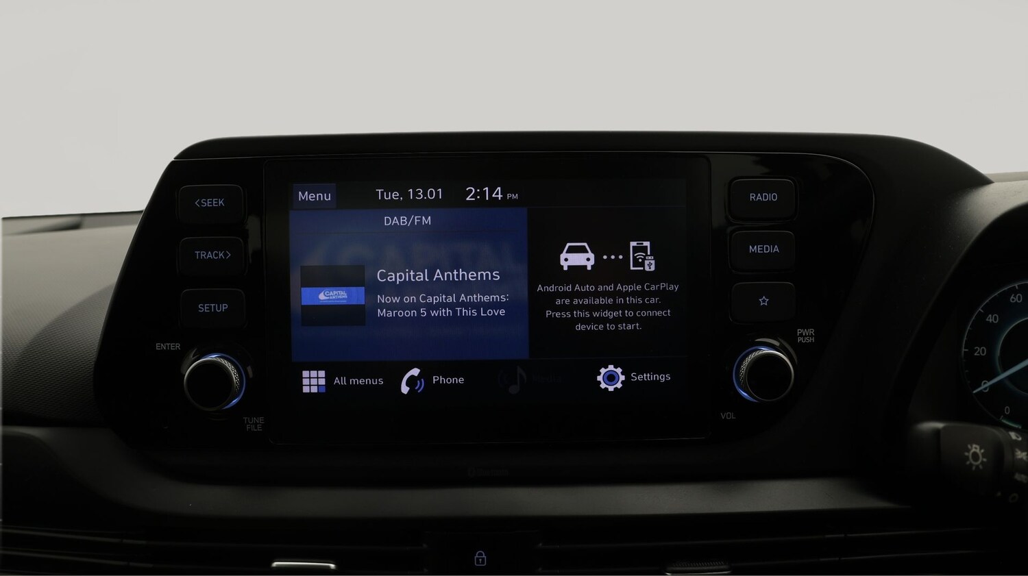 Used Hyundai i20 2022 for sale - 77195381: Photo 11