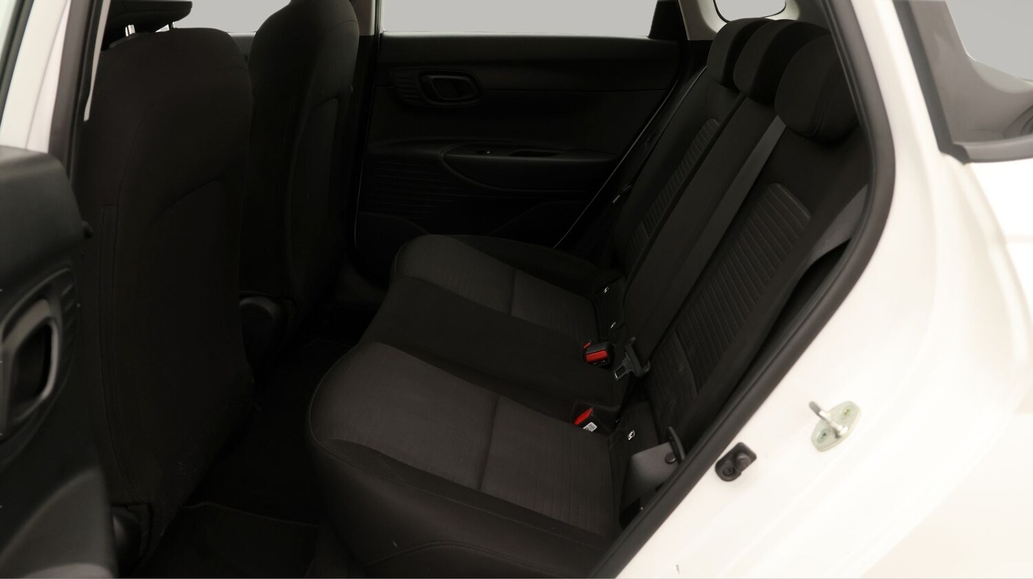 Used Hyundai i20 2022 for sale - 77195381: Photo 16