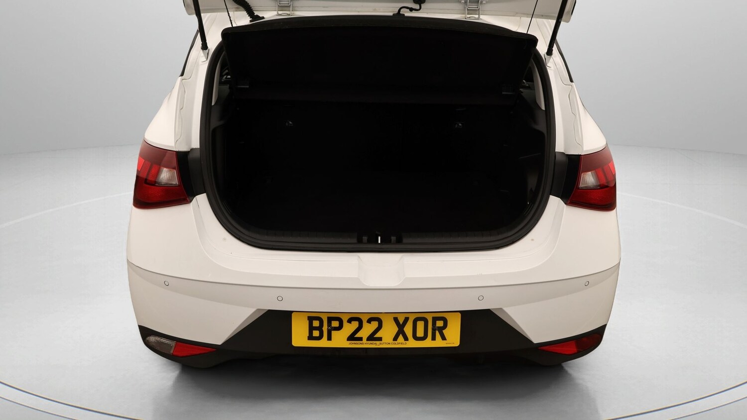 Used Hyundai i20 2022 for sale - 77195381: Photo 17