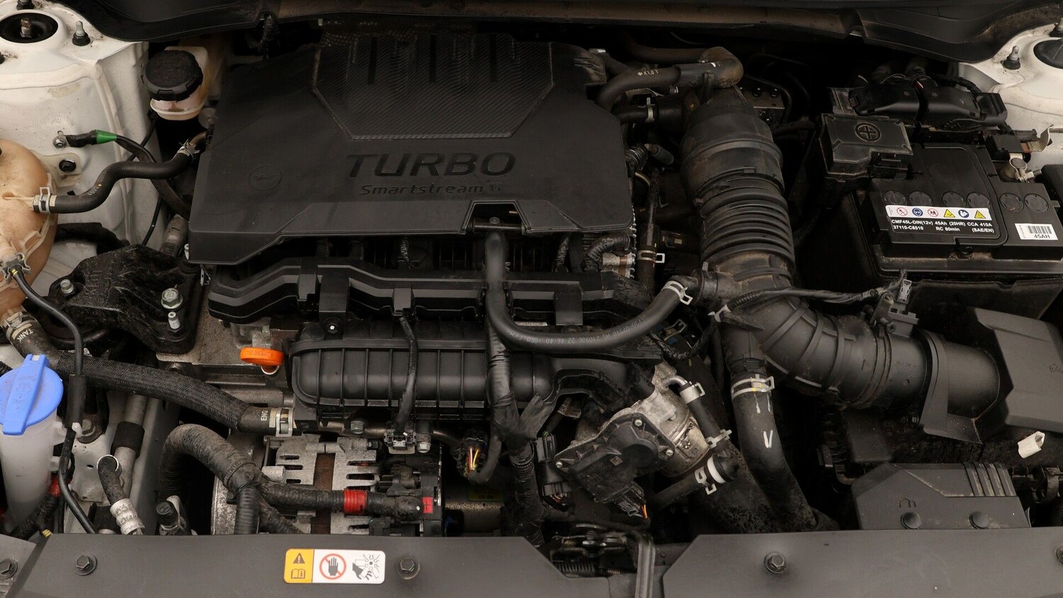 Used Hyundai i20 2022 for sale - 77195381: Photo 19