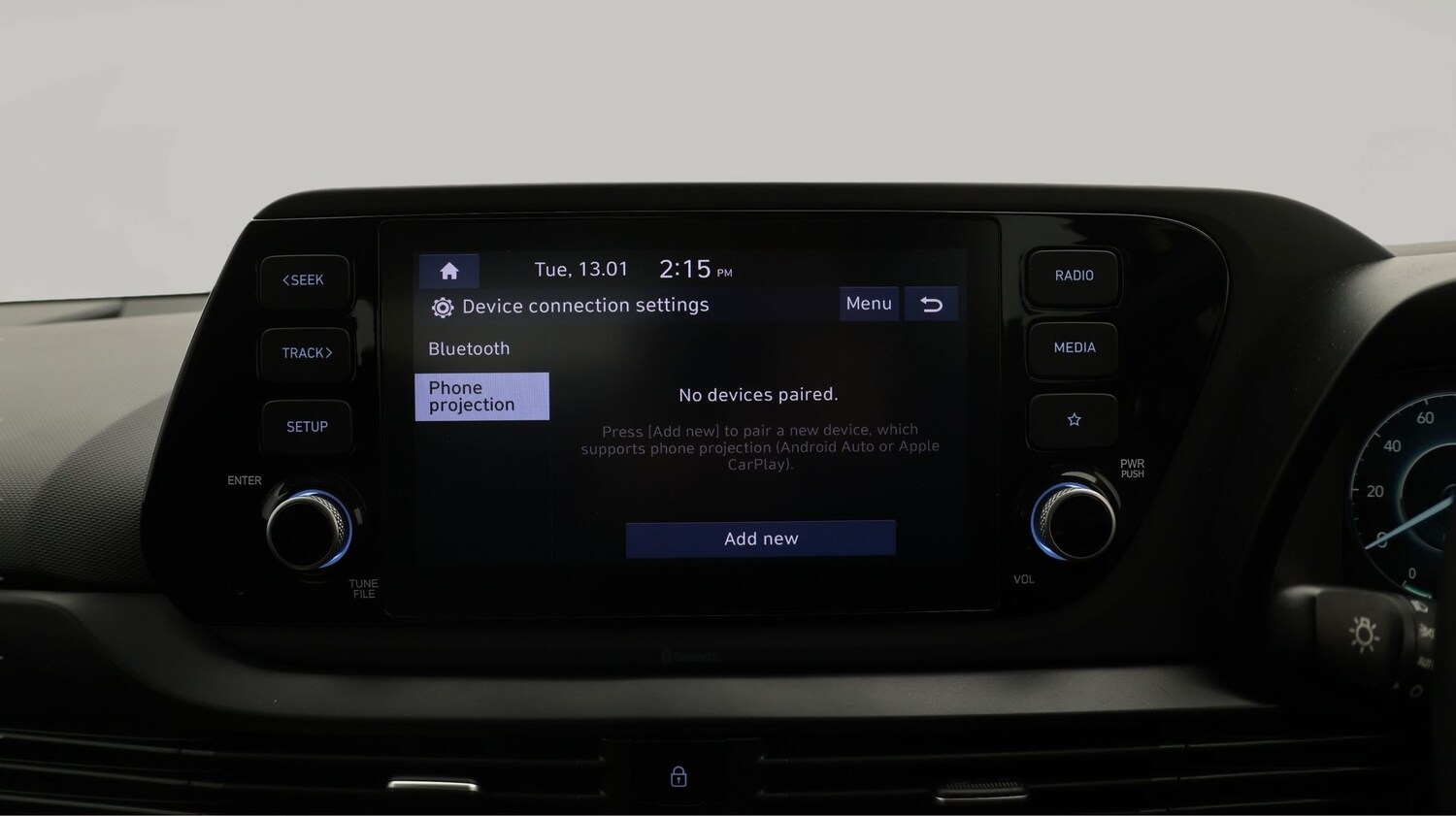 Used Hyundai i20 2022 for sale - 77195381: Photo 20