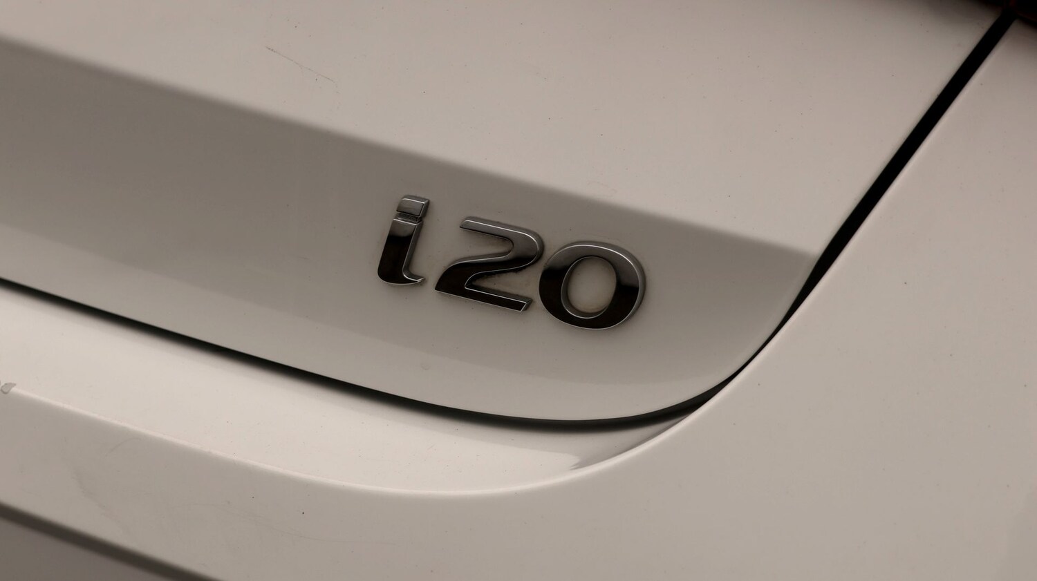 Used Hyundai i20 2022 for sale - 77195381: Photo 22