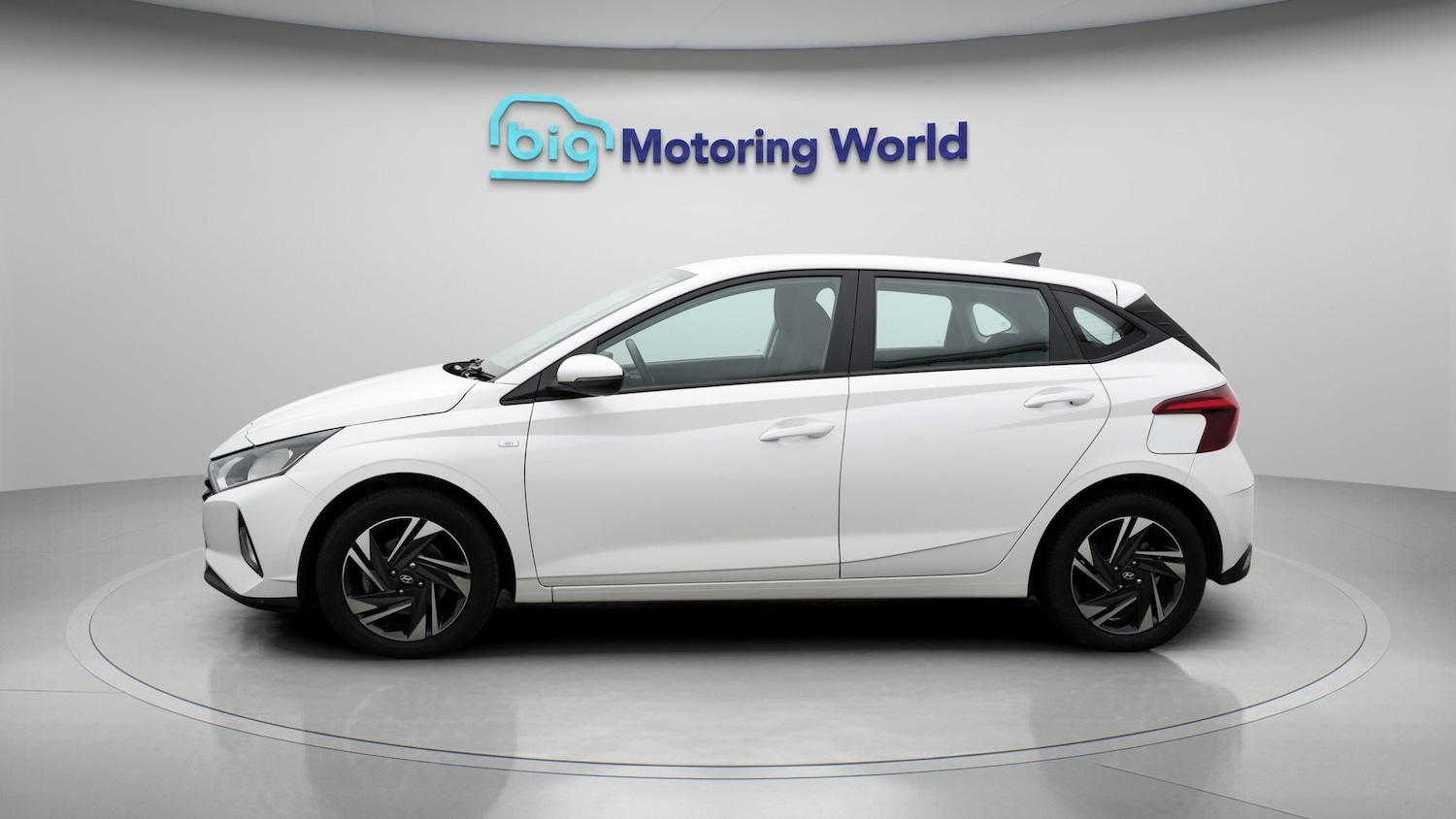 Used Hyundai i20 2022 for sale - 77195381: Photo 4