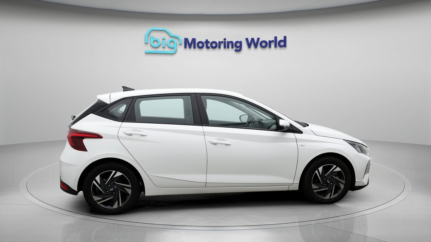 Used Hyundai i20 2022 for sale - 77195381: Photo 8