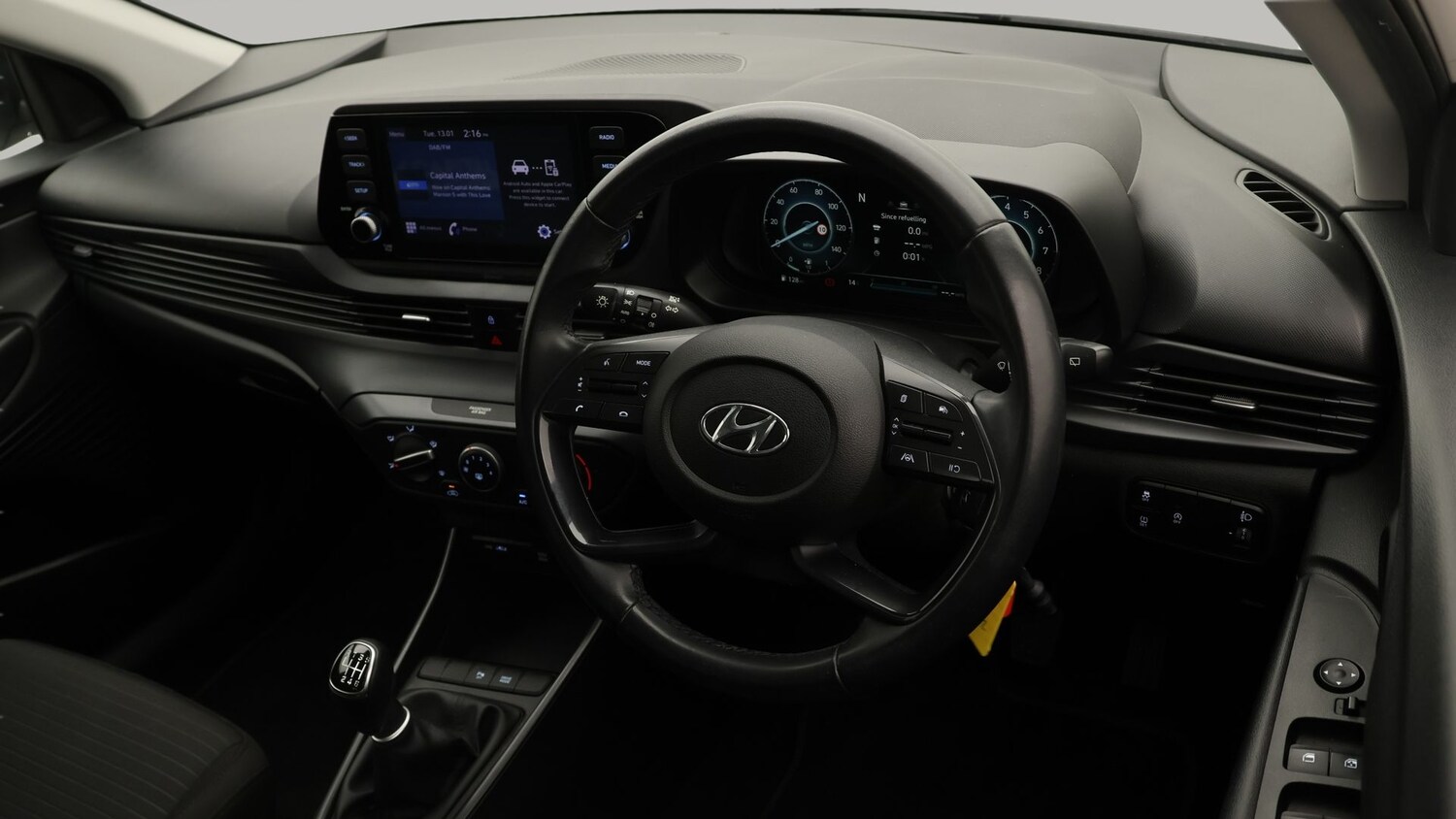 Used Hyundai i20 2022 for sale - 77195381: Photo 9