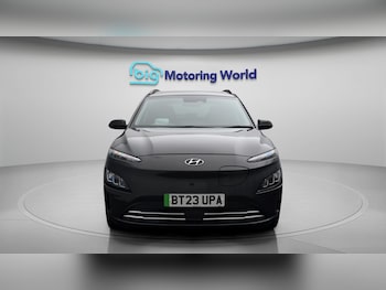 Used Hyundai KONA 2023 for sale - 79333236: Photo