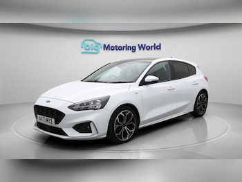Used Ford Focus 2022 for sale - 75839206: Photo
