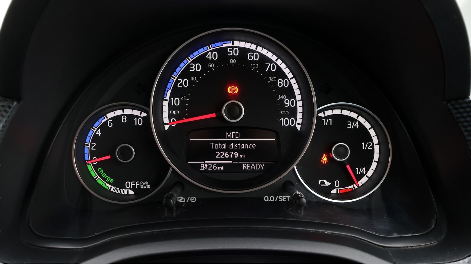 Used Volkswagen up! 2022 for sale - 77581532: Photo 10