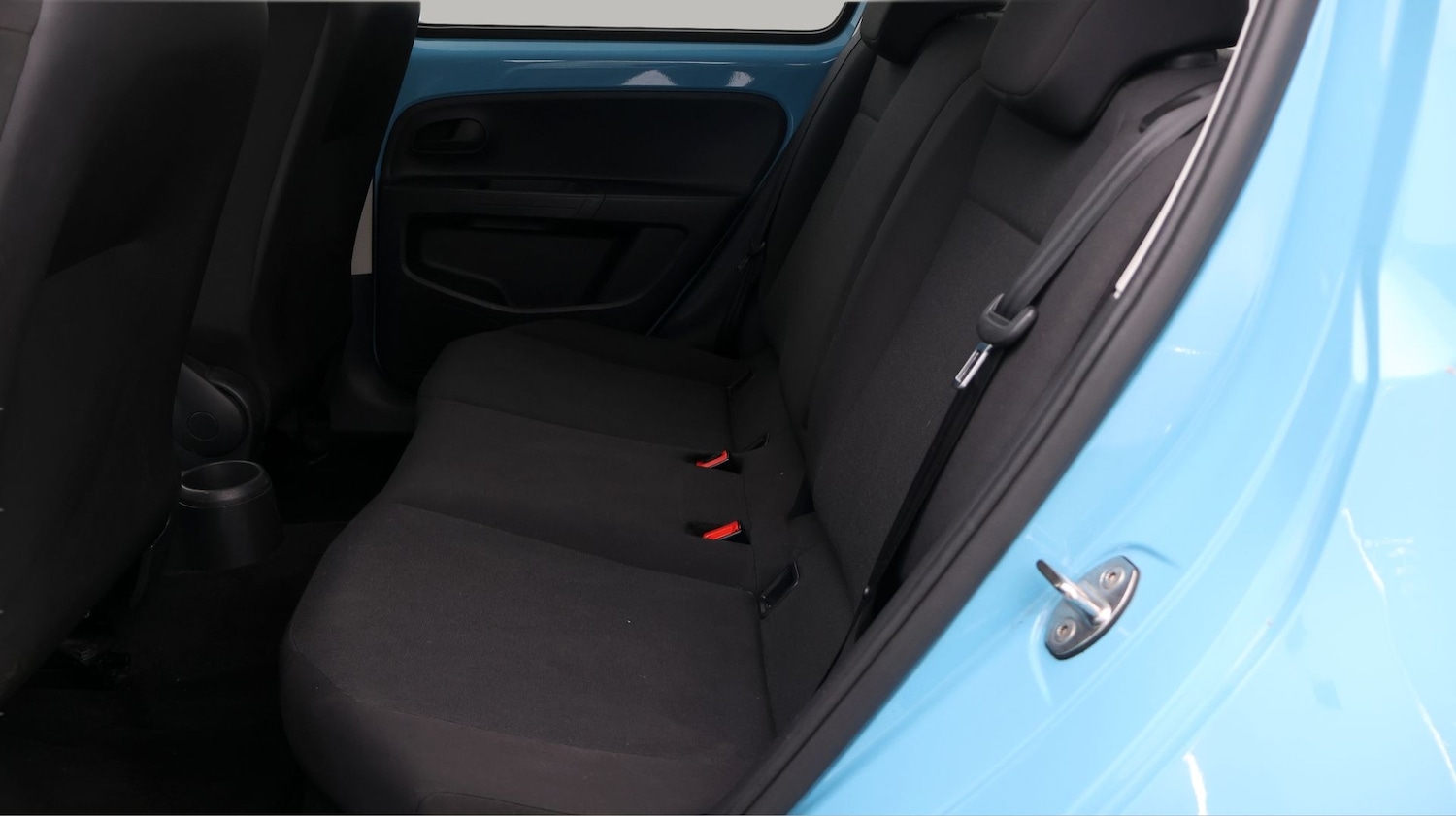 Used Volkswagen up! 2022 for sale - 77581532: Photo 16