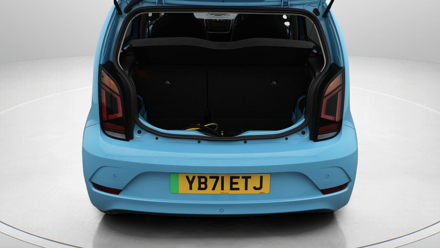 Used Volkswagen up! 2022 for sale - 77581532: Photo 17