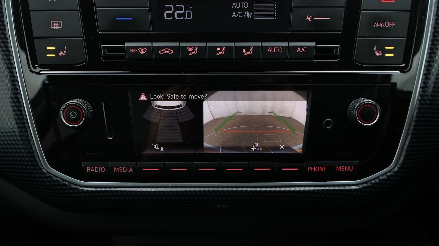 Used Volkswagen up! 2022 for sale - 77581532: Photo 24