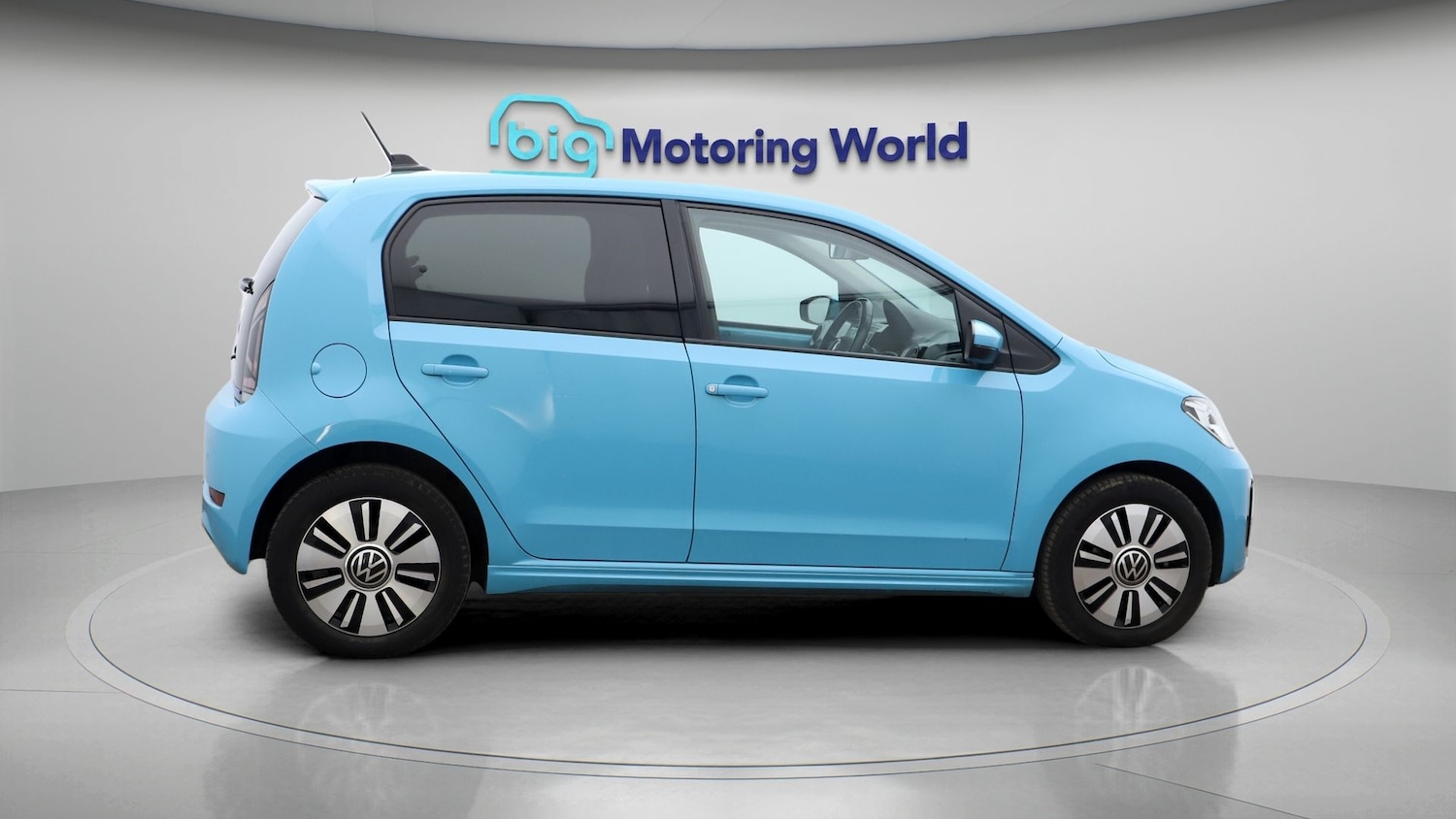 Used Volkswagen up! 2022 for sale - 77581532: Photo 8