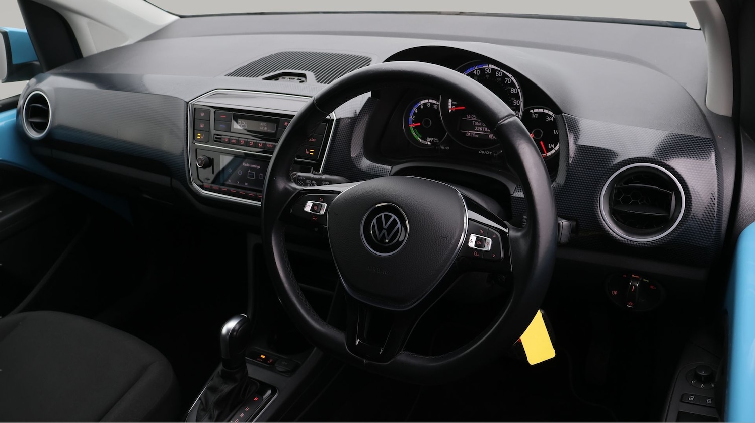 Used Volkswagen up! 2022 for sale - 77581532: Photo 9