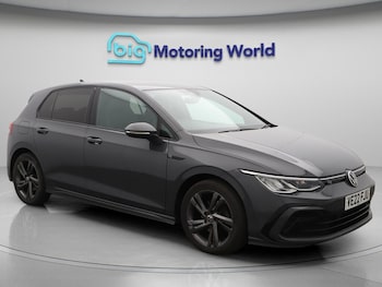 Used Volkswagen Golf 2022 for sale - 75614424: Photo