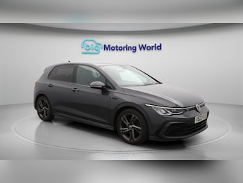 Used Volkswagen Golf 2022 for sale - 75614424: Photo