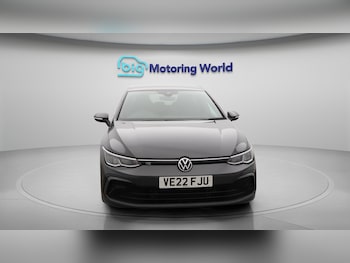 Used Volkswagen Golf 2022 for sale - 75614424: Photo