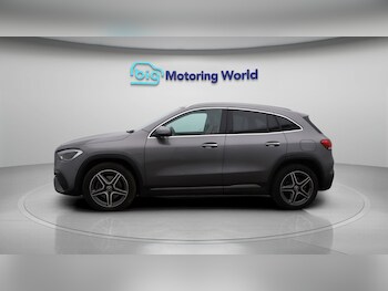 Used Mercedes-Benz GLA 2022 for sale - 77136364: Photo