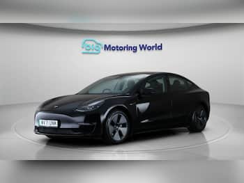 Used Tesla Model 3 2021 for sale - 79662896: Photo