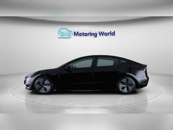 Used Tesla Model 3 2021 for sale - 79662896: Photo