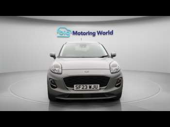 Used Ford Puma 2023 for sale - 75022854: Photo