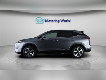 Used Nissan Qashqai 2022 for sale - 79166025: Photo