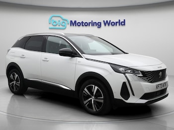 Used Peugeot 3008 2024 for sale - 75696164: Photo