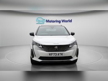 Used Peugeot 3008 2024 for sale - 75696164: Photo