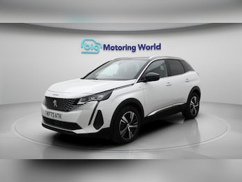 Used Peugeot 3008 2024 for sale - 75696164: Photo